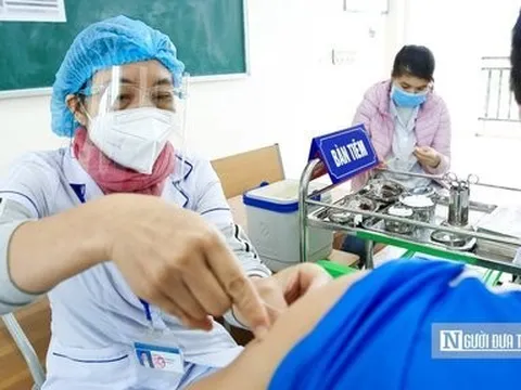 Ngày 29/12: Số mắc Covid-19 mới tăng lên 234 ca