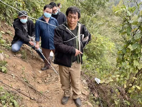 Án mạng kinh hoàng khi “đòi vật đính ước”