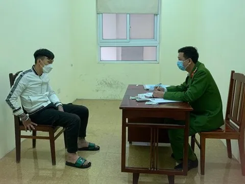 Hành trình bắt giữ Nam 'rồng' ly kỳ như phim hành động