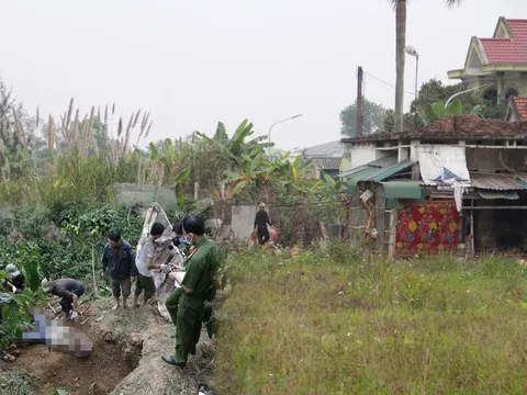 Kỳ án bộ xương trong chiếc chăn hoa: Buổi lễ động thổ phát lộ bí mật chôn vùi 14 năm trước