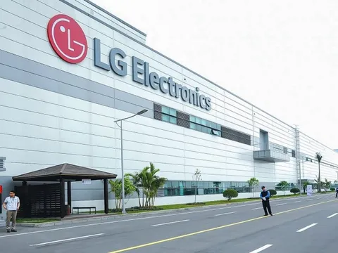 Huyện được ''ông lớn Hàn Quốc'' đầu tư hơn 5 tỷ USD sắp trở thành quận