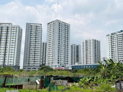 Hà Nội 27 dự án bị 'khai tử' thế nào?