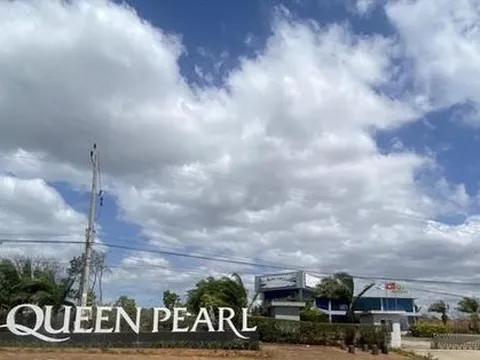 Nhiều cán bộ ở Bình Thuận bị đề nghị khai trừ Đảng