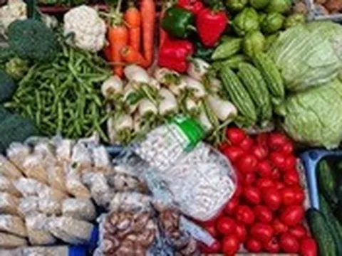 Thế nào là bữa ăn lành mạnh, đủ dinh dưỡng và phòng bệnh tật bao gồm ung thư?