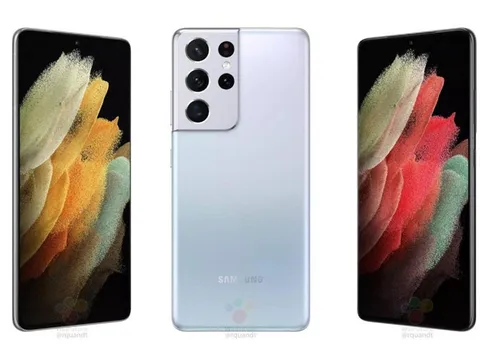 Samsung công bố thời điểm ra mắt Galaxy S21 Series