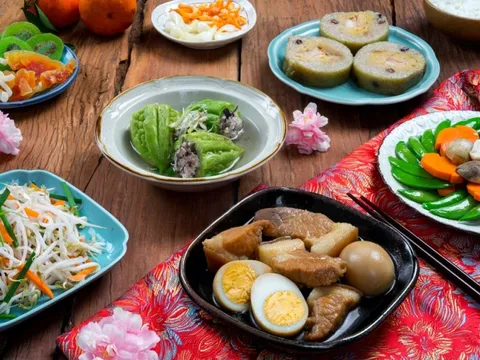 Cách phòng tránh ngộ độc thực phẩm dịp Tết