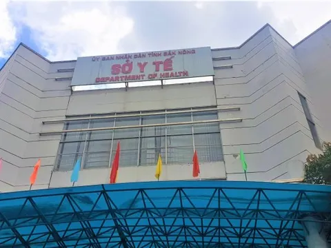 Đắk Nông chốt thời hạn tìm nhân sự cho hai 'ghế nóng' nhất ngành y