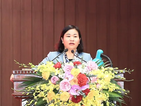 Hà Nội khai trừ 131 đảng viên