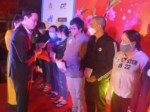 Đà Nẵng: Triển khai nhiều hoạt động hỗ trợ đoàn viên, người lao động đón Tết