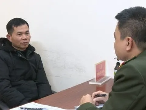 Quảng Ninh: Triệt phá đường dây cho vay lãi nặng thu lời gần 300 tỷ đồng