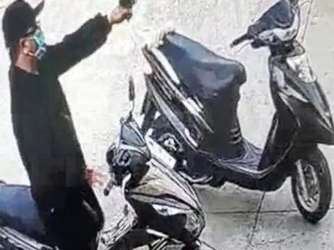 Đồng Nai: Bắt đối tượng cướp tài sản ở chi nhánh Ngân hàng Agribank