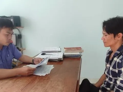 Bình Thuận: Truy tố hai anh em xâm hại bé gái quen qua Facebook