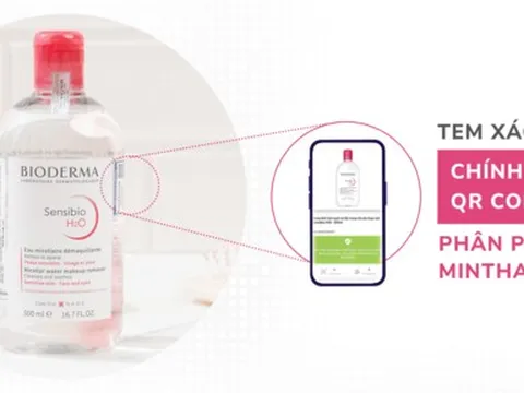 Bioderma chính thức lên tiếng về việc sản phẩm bị thu hồi