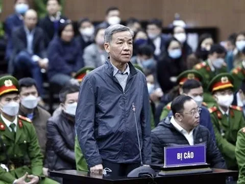 Nguyên Bí thư Đồng Nai giải trình về bữa cơm "tạo điều kiện" cho AIC