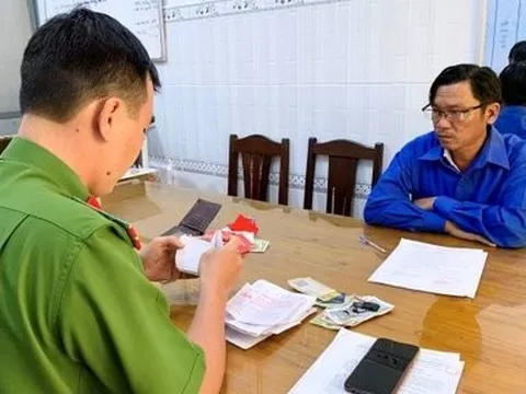 Bắt thầy cúng lừa đảo "di cung hoán số", chiếm đoạt hơn 700 triệu đồng