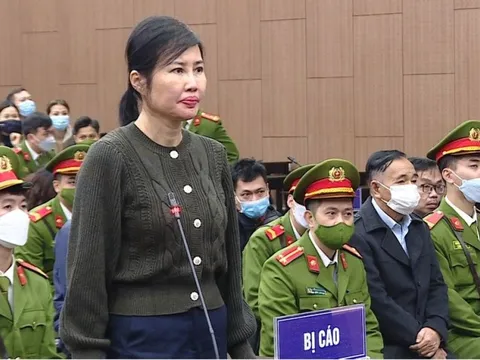 Cựu Phó Tổng Giám đốc nói AIC "có nhiều việc làm mạo hiểm"