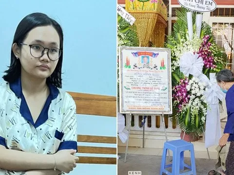 Cô gái dùng chất độc xyanua giết cha, giấu thi thể dưới lớp xi măng đối diện án phạt nào?