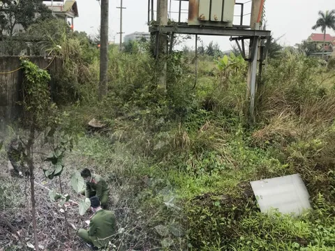 Kỳ án bộ xương khô trong chiếc chăn hoa: Cô gái đã gặp ai vào đêm cuối cùng?