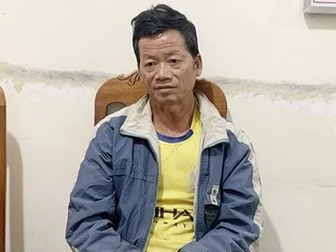 Sơn La: Bắt kẻ trốn truy nã 23 năm