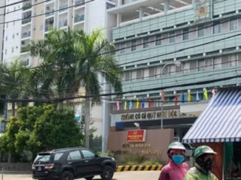 Tình tiết mới vụ 13 công an phường yêu cầu người vi phạm “chung chi”