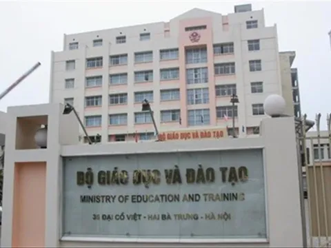 In ấn, phát hành sách giáo khoa, sách bài tập: Đề nghị điều tra dấu hiệu 'lợi ích nhóm'