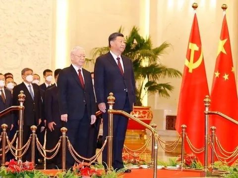 10 sự kiện trong nước nổi bật 2022 (*)