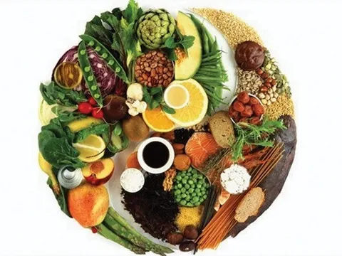 Món ăn bổ khí huyết cho người hiến máu theo y học cổ truyền