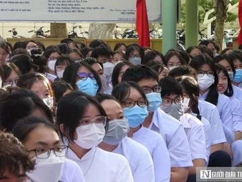 Khánh Hòa: Học sinh nghỉ Tết Nguyên đán Quý Mão 11 ngày