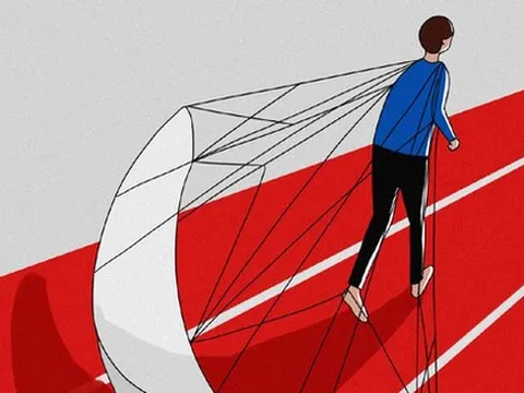 8 hành vi thể hiện EQ thấp khiến bạn mãi không thể thăng tiến trong công việc