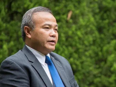 Khai trừ Đảng nguyên Đại sứ Vũ Hồng Nam, phê bình nghiêm khắc Bộ trưởng Bộ Ngoại giao