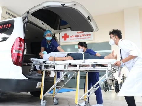 Sơ cứu sai cách cho người bị tai nạn sẽ gây hậu quả khó lường