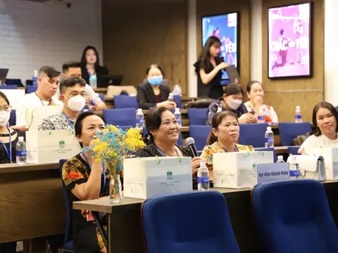 Prudential đã tìm được chủ nhân may mắn của những chuyến du lịch Châu Âu