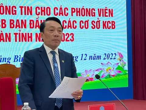 Một phòng khám tư được 'ưu ái' trong khám, chữa bệnh BHYT tại Quảng Bình?