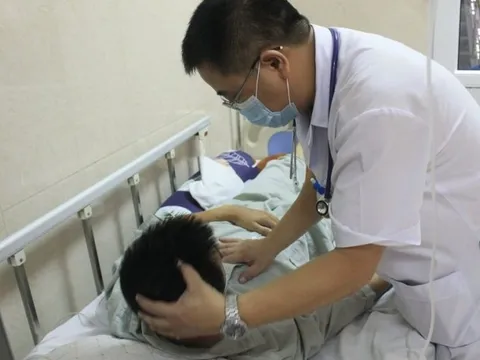 Người bán thịt nhiễm bệnh liên cầu lợn nguy hiểm