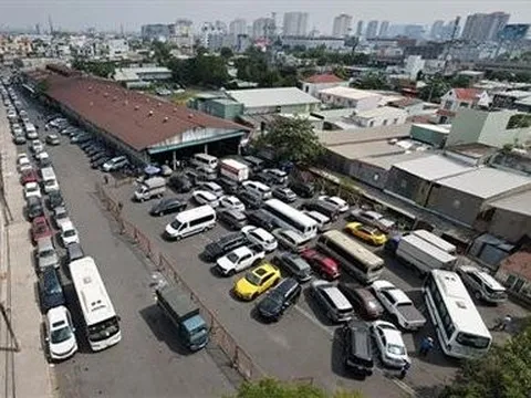 Công bố danh sách các lỗi xe vẫn được cấp Giấy chứng nhận kiểm định