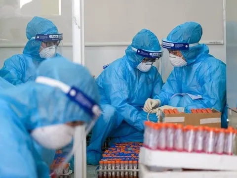 Ngày 27/12, Việt Nam ghi nhận 211 ca COVID-19