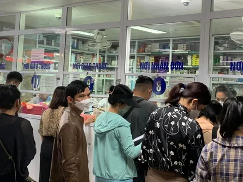 Đề xuất tiếp tục cho phép sử dụng giấy đăng ký lưu hành thuốc hết hiệu lực từ sau năm 2022