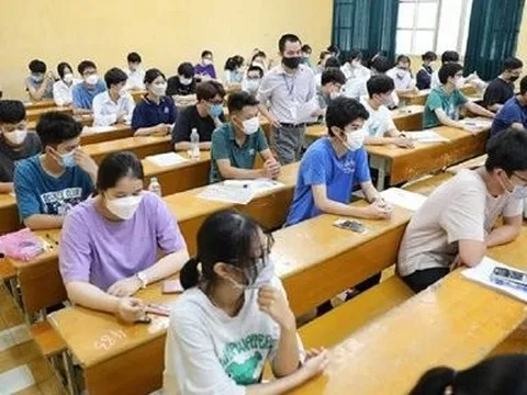 Đại học Bách khoa Hà Nội sẽ điều chỉnh nội dung bài thi đánh giá tư duy