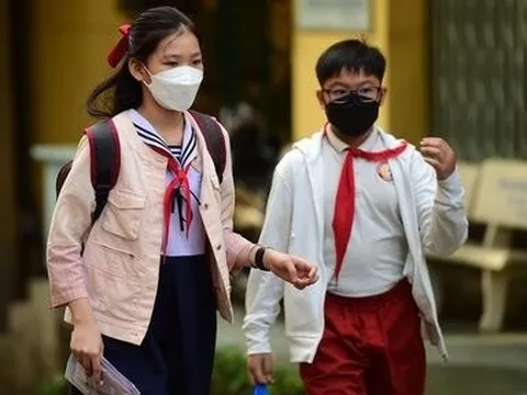 Tp.HCM: Một trường chuyên nổi tiếng sẽ dạy trực tuyến 35% chương trình