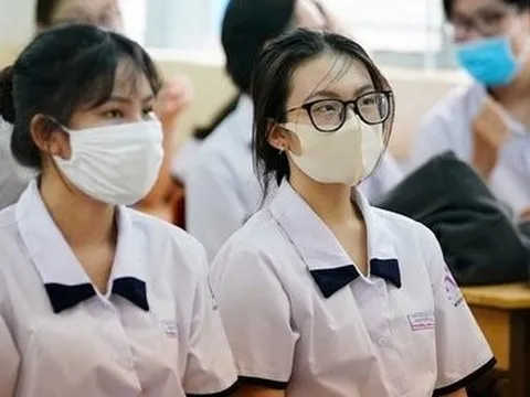 Tuyển sinh đại học năm 2023: “Bùng nổ” các kỳ thi riêng xét tuyển đại học