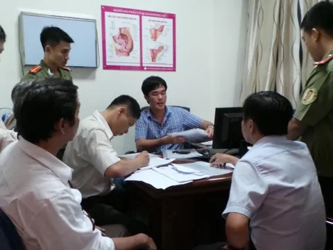 Dồn dập phản ánh vấn nạn 'vẽ bệnh moi tiền' ở TPHCM