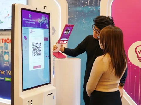 Hỗ trợ doanh nghiệp tăng tốc chuyển đổi số