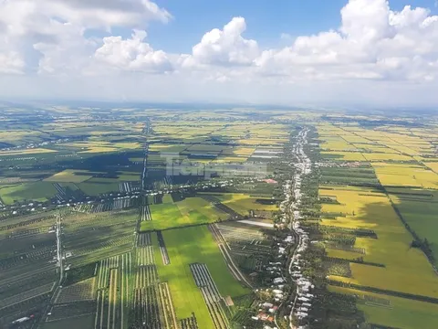 Phải đảo ngược 'vòng xoáy định mệnh' về kinh tế ĐBSCL