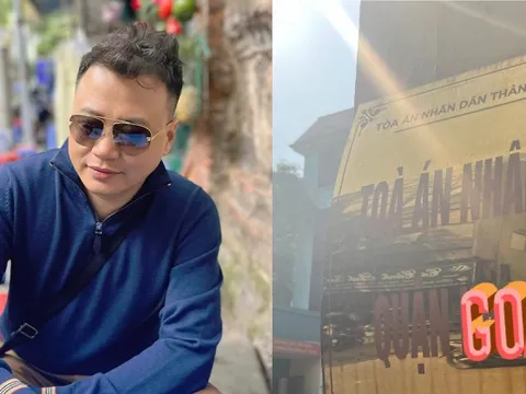 Shark Bình ra tòa cùng triết lý về đàn ông ly hôn?