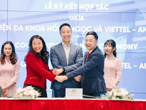 Dùng trí tuệ nhân tạo chẩn đoán X-quang, Viettel bắt tay Annalise đem đến điều gì