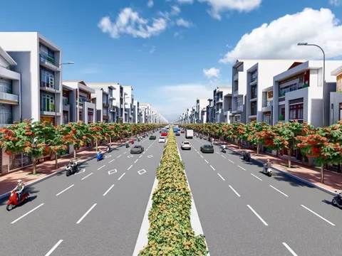 Khởi công dự án gần 1.500 tỷ đồng khơi thông cửa ngõ phía Nam TPHCM