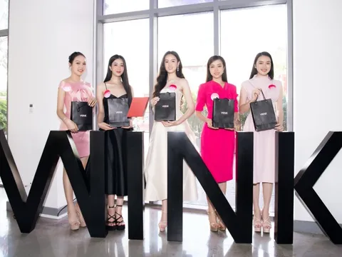 Wink Hotel Danang Riverside - Trạm dừng chân lý tưởng mới tại Đà Nẵng