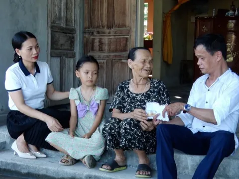 ‘Hiệp sĩ tình nguyện’ và những nỗ lực phi thường trước nghịch cảnh