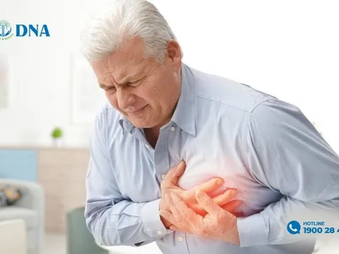 Lọc máu ngừa đột quỵ