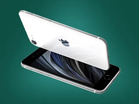 iPhone SE Plus sẽ có màn hình 6,1 inch, chip Apple A14, giá hơn 11,5 triệu